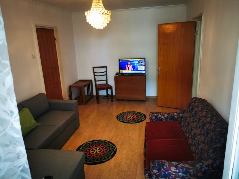 Drumul Taberei, 2 camere 54 mp, Moghioros,