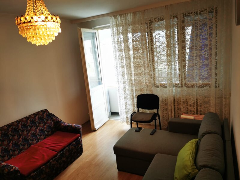 Drumul Taberei, 2 camere 54 mp, Moghioros,