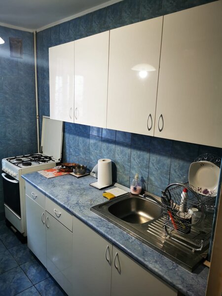 Drumul Taberei, 2 camere 54 mp, Moghioros,