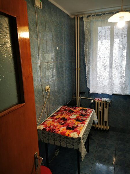 Drumul Taberei, 2 camere 54 mp, Moghioros,