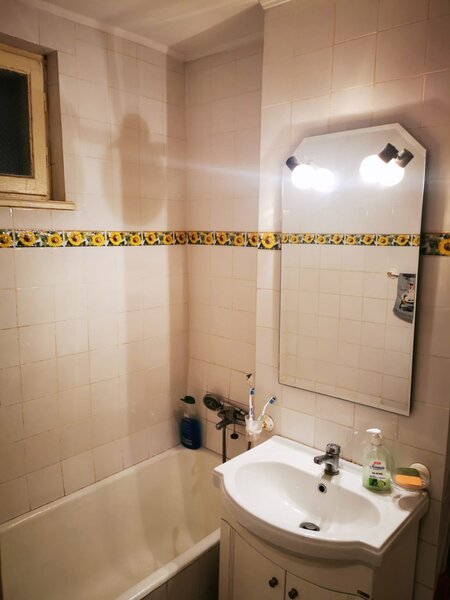 Drumul Taberei, 2 camere 54 mp, Moghioros,