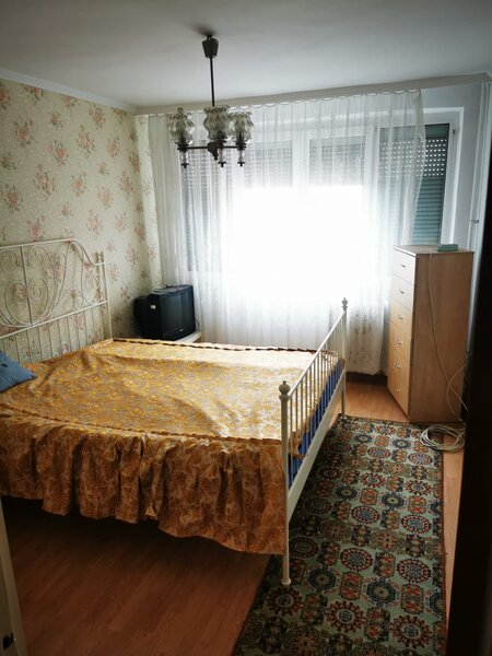 Drumul Taberei, 2 camere 54 mp, Moghioros,