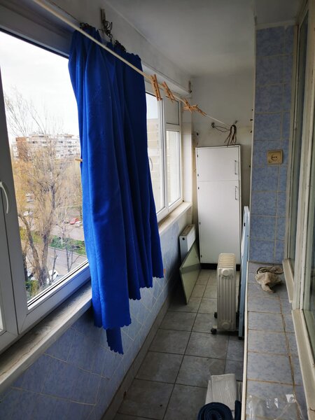 Drumul Taberei, 2 camere 54 mp, Moghioros,