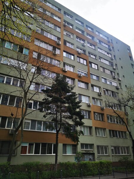 Drumul Taberei, 2 camere 54 mp, Moghioros,