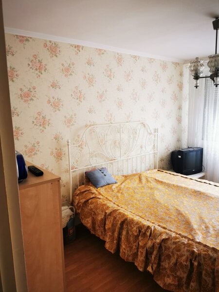 Drumul Taberei, 2 camere 54 mp, Moghioros,